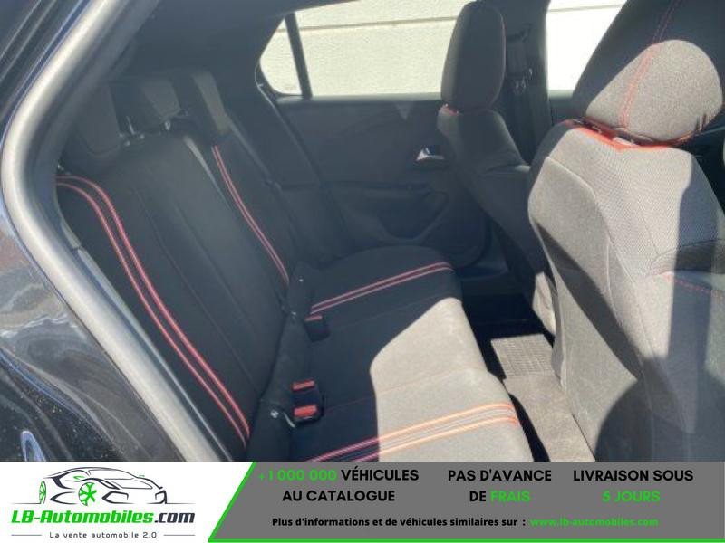 Opel Corsa 1.2 Turbo 130 ch BVA  occasion  Beaupuy - photo n7