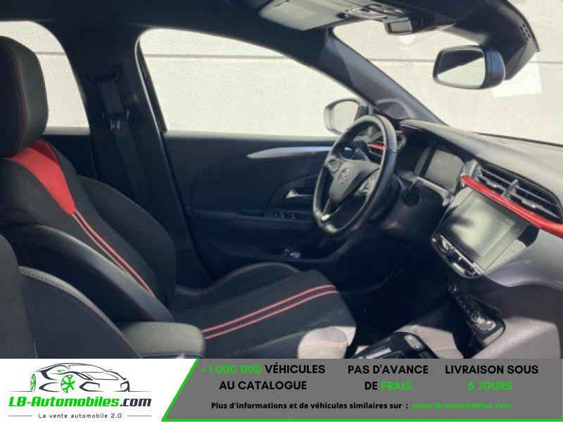 Opel Corsa 1.2 Turbo 130 ch BVA  occasion  Beaupuy - photo n6
