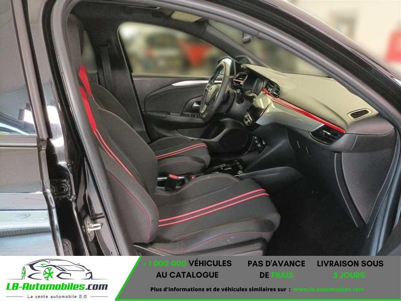 Opel Corsa 1.2 Turbo 130 ch BVA  occasion  Beaupuy - photo n5