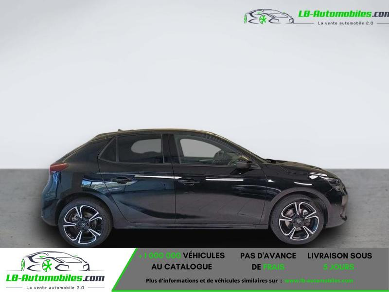 Opel Corsa 1.2 Turbo 130 ch BVA  occasion  Beaupuy - photo n4