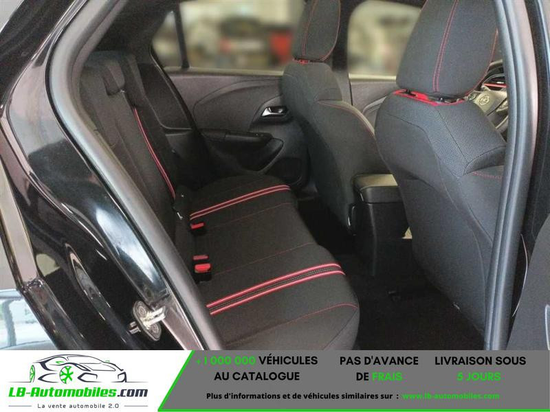 Opel Corsa 1.2 Turbo 130 ch BVA  occasion  Beaupuy - photo n6