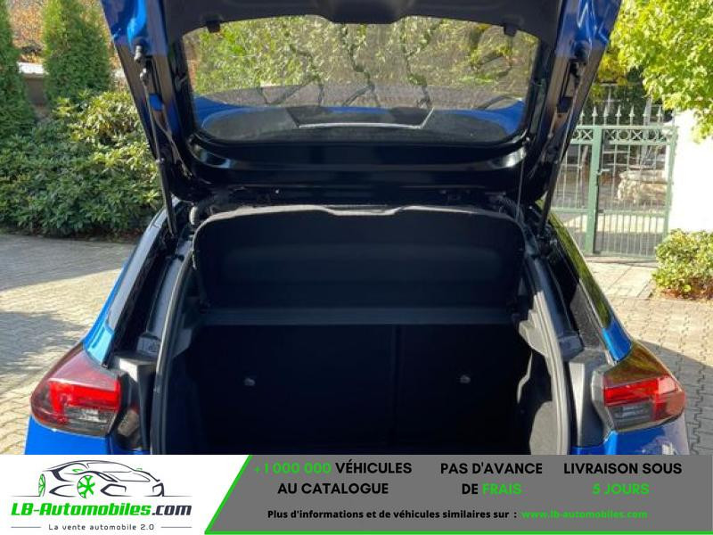 Opel Corsa 1.2 Turbo 130 ch BVA  occasion  Beaupuy - photo n5