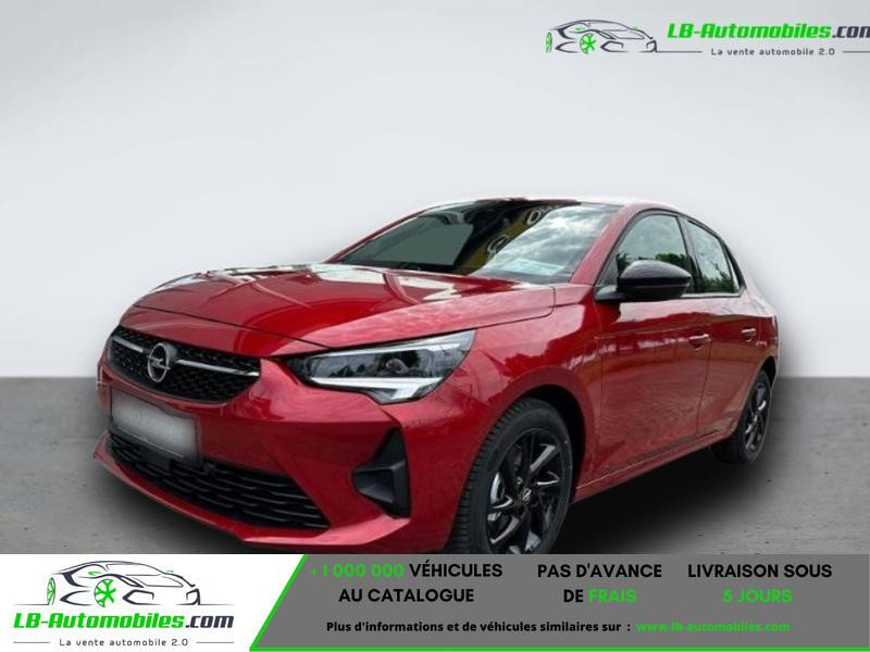 Opel Corsa 1.2 Turbo 130 ch BVA  occasion  Beaupuy
