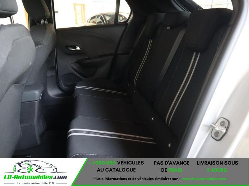 Opel Corsa 1.2 Turbo 130 ch BVA  occasion  Beaupuy - photo n6