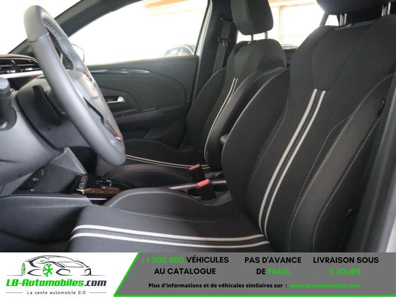 Opel Corsa 1.2 Turbo 130 ch BVA  occasion  Beaupuy - photo n5