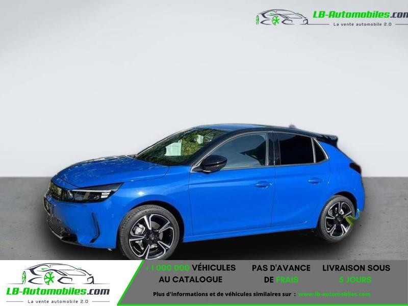 Opel Corsa 1.2 Turbo 130 ch BVA  occasion  Beaupuy