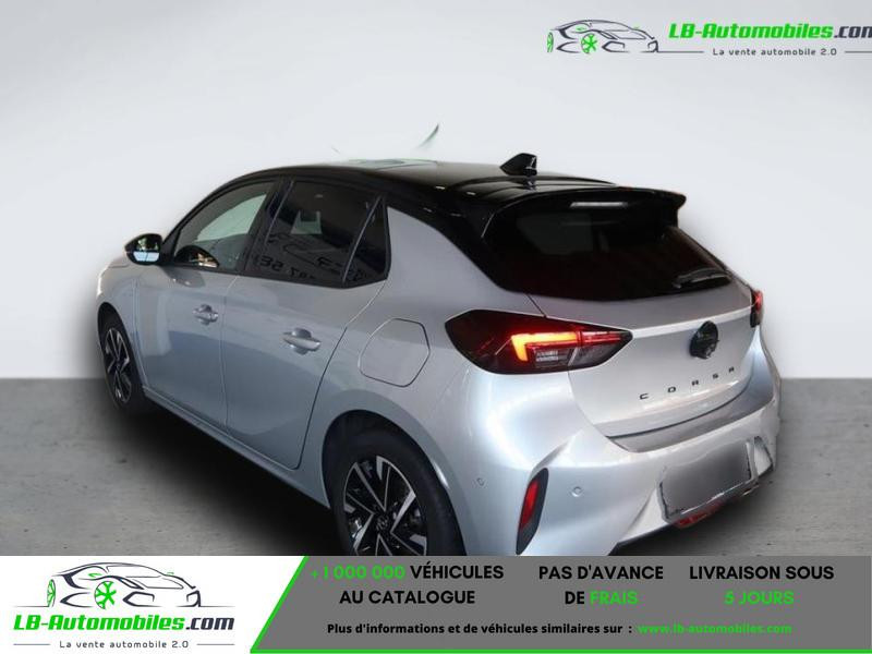 Opel Corsa 1.2 Turbo 130 ch BVA  occasion  Beaupuy - photo n4