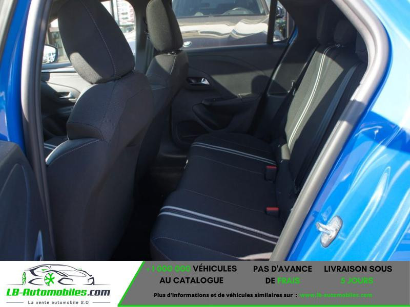 Opel Corsa 1.2 Turbo 130 ch BVA  occasion  Beaupuy - photo n6
