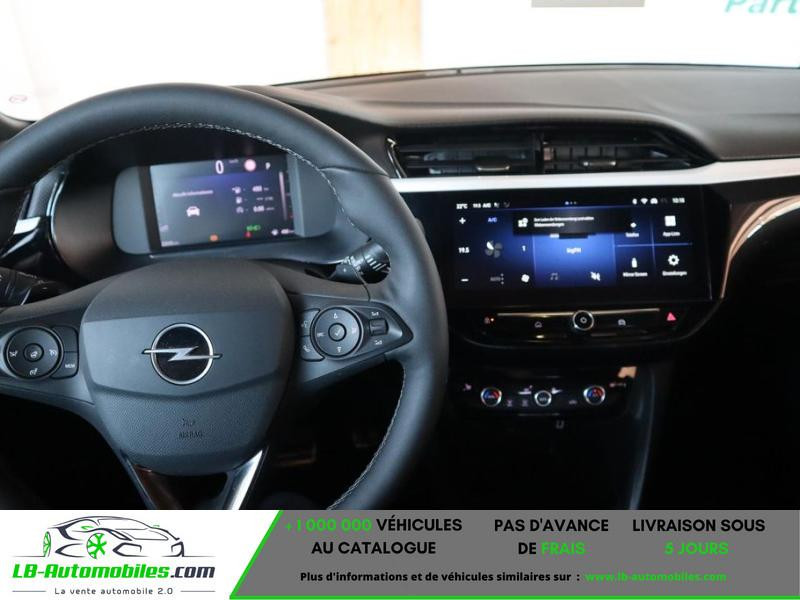 Opel Corsa 1.2 Turbo 130 ch BVA  occasion  Beaupuy - photo n3