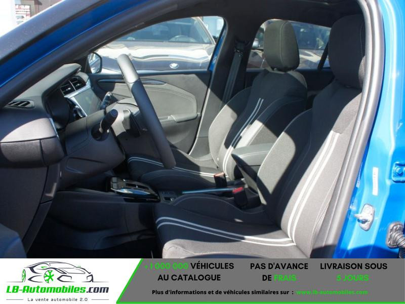 Opel Corsa 1.2 Turbo 130 ch BVA  occasion  Beaupuy - photo n5