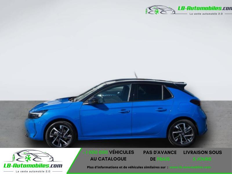 Opel Corsa 1.2 Turbo 130 ch BVA  occasion  Beaupuy - photo n3
