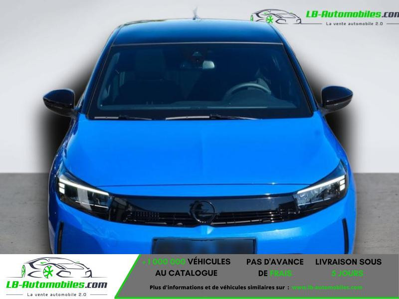 Opel Corsa 1.2 Turbo 130 ch BVA  occasion  Beaupuy - photo n2