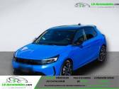 Annonce Opel Corsa occasion Essence 1.2 Turbo 130 ch BVA  Beaupuy