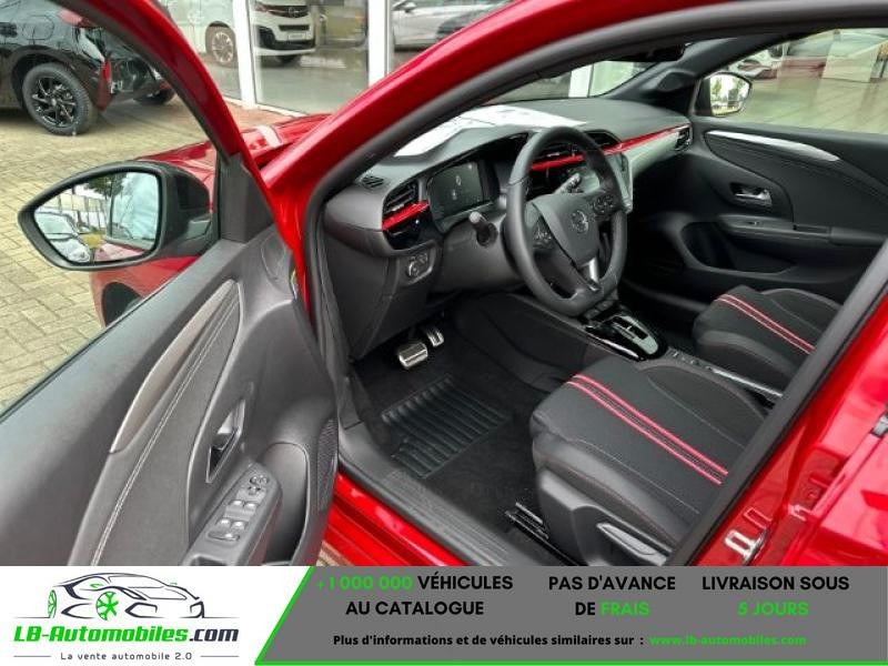 Opel Corsa 1.2 Turbo 130 ch BVA  occasion  Beaupuy - photo n7