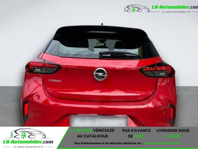 Opel Corsa 1.2 Turbo 130 ch BVA  occasion  Beaupuy - photo n5