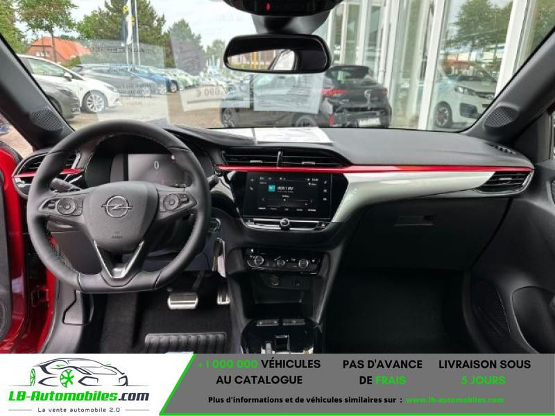 Opel Corsa 1.2 Turbo 130 ch BVA  occasion  Beaupuy - photo n2