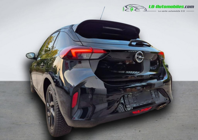 Opel Corsa 1.2 Turbo 130 ch BVA  occasion  Beaupuy - photo n3