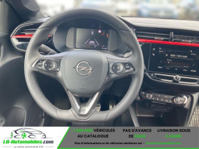 Opel Corsa 1.2 Turbo 130 ch BVA  occasion  Beaupuy - photo n6