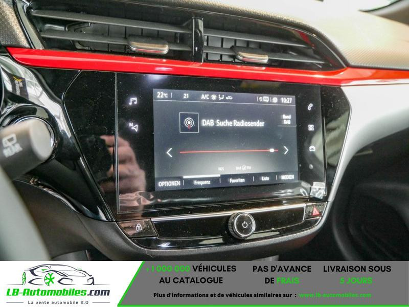 Opel Corsa 1.2 Turbo 130 ch BVA  occasion  Beaupuy - photo n3
