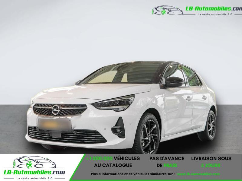 Opel Corsa 1.2 Turbo 130 ch BVA  occasion  Beaupuy