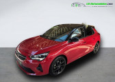 Opel Corsa 1.2 Turbo 130 ch BVA   Beaupuy 31