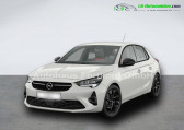 Annonce Opel Corsa occasion Essence 1.2 Turbo 130 ch BVA  Beaupuy