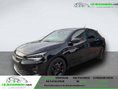 Opel Corsa 1.2 Turbo 130 ch BVA   Beaupuy 31