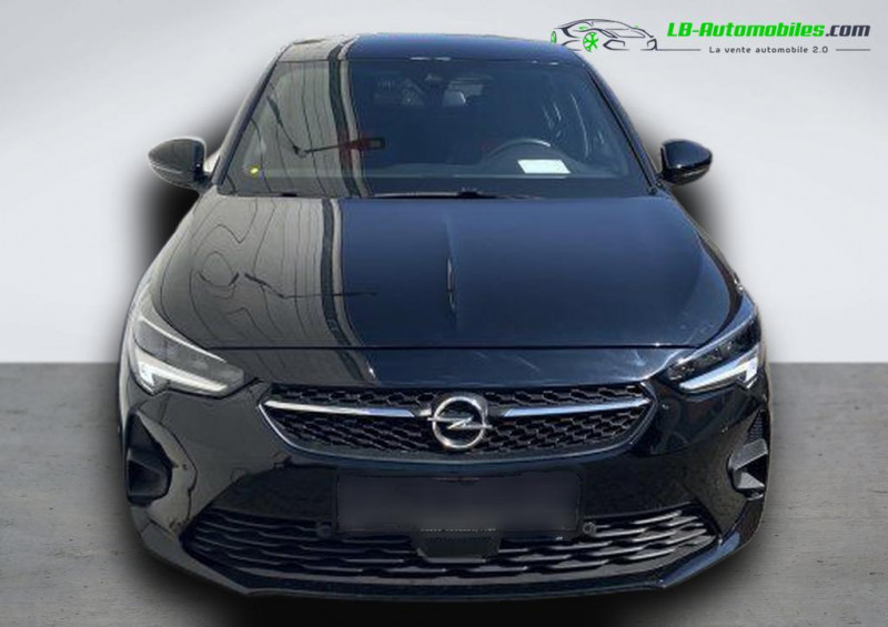 Opel Corsa 1.2 Turbo 130 ch BVA  occasion  Beaupuy - photo n4
