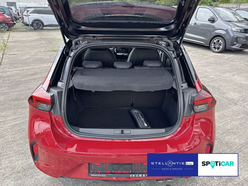 Opel Corsa 1.2 Turbo 130 ch BVA  occasion  Beaupuy - photo n9