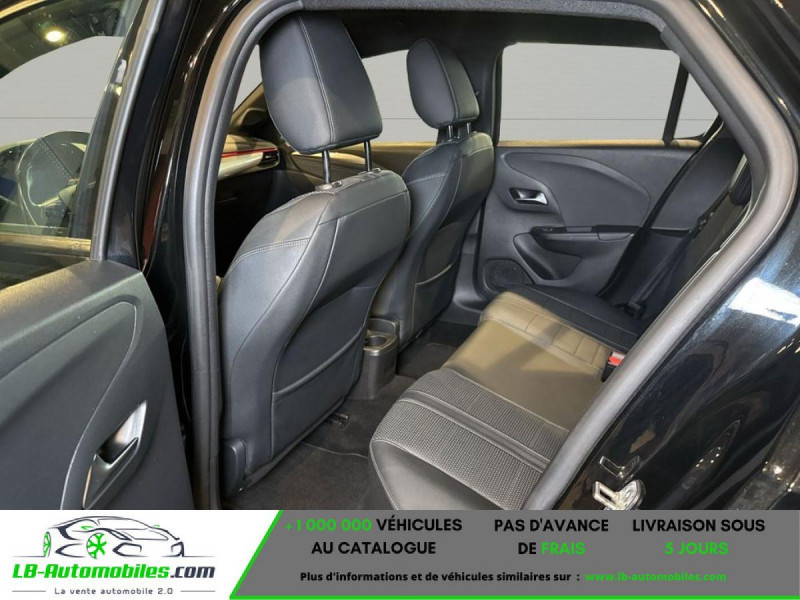 Opel Corsa 1.2 Turbo 130 ch BVA  occasion  Beaupuy - photo n7