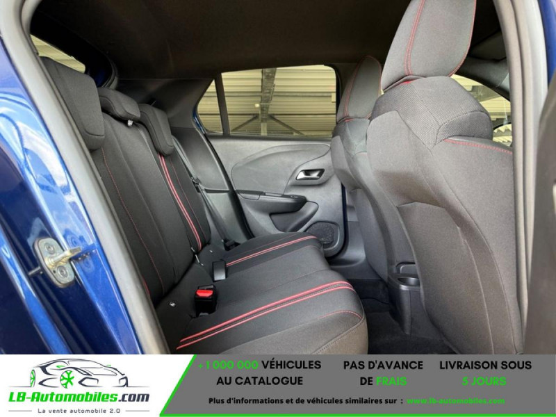 Opel Corsa 1.2 Turbo 130 ch BVA  occasion  Beaupuy - photo n6