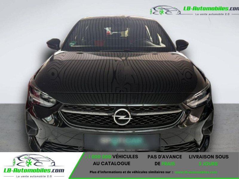 Opel Corsa 1.2 Turbo 130 ch BVA  occasion  Beaupuy - photo n5