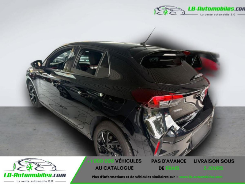 Opel Corsa 1.2 Turbo 130 ch BVA  occasion  Beaupuy - photo n4