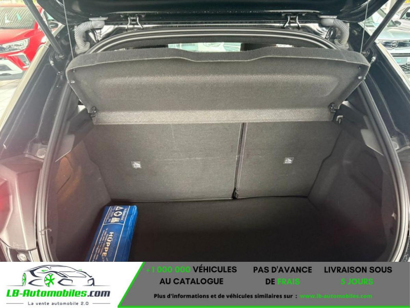 Opel Corsa 1.2 Turbo 130 ch BVA  occasion  Beaupuy - photo n10