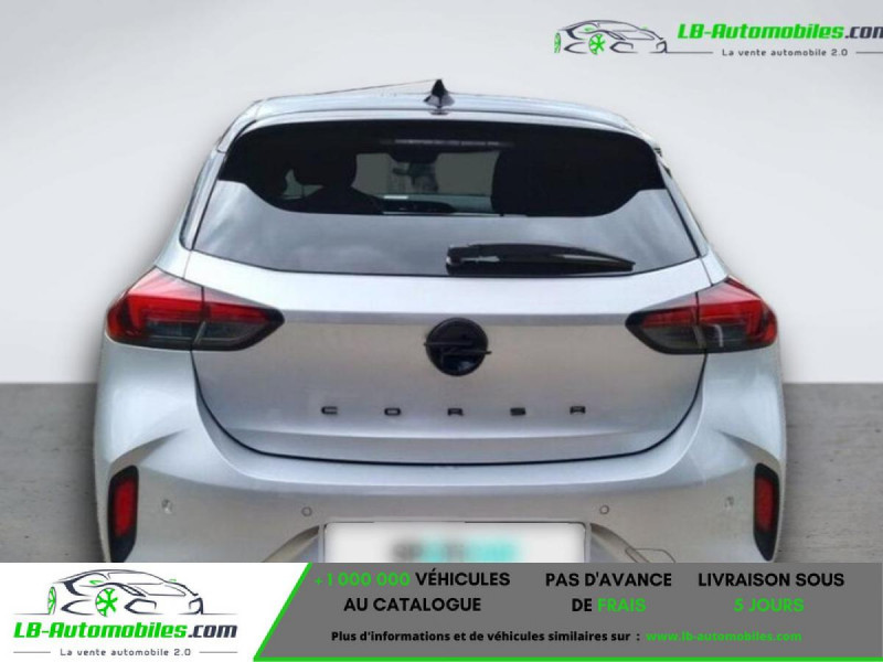 Opel Corsa 1.2 Turbo 130 ch BVA  occasion  Beaupuy - photo n6