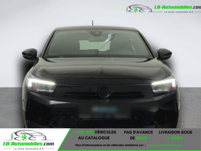 Opel Corsa 1.2 Turbo 130 ch BVA  occasion  Beaupuy - photo n4