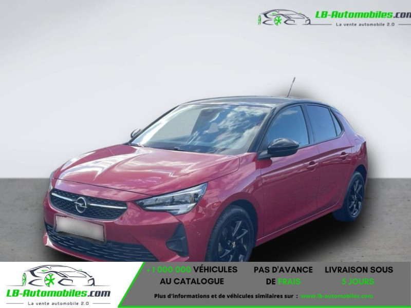 Opel Corsa 1.2 Turbo 130 ch BVA  occasion  Beaupuy