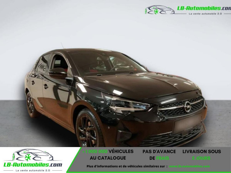 Opel Corsa 1.2 Turbo 130 ch BVA  occasion  Beaupuy