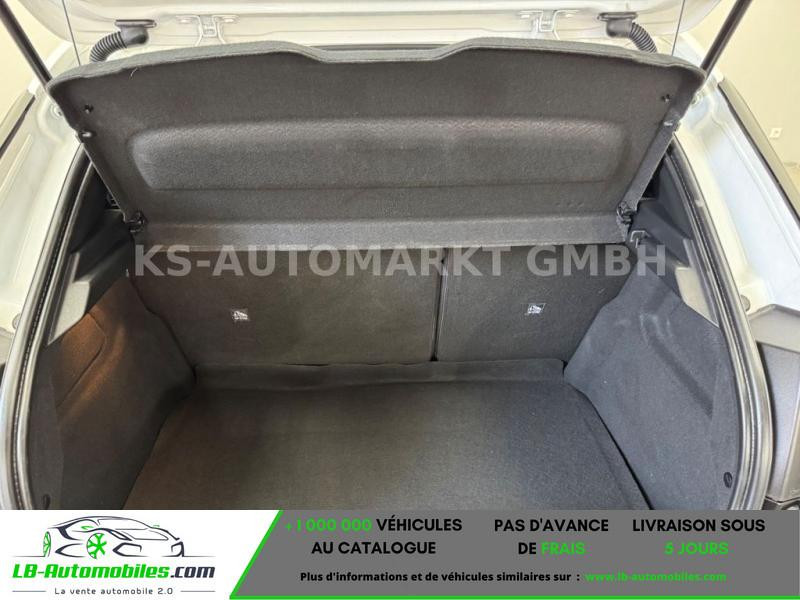 Opel Corsa 1.2 Turbo 130 ch BVA 2020 - photo n°9 Opel Corsa 1.2 Turbo 130 ch BVA  occasion à Beaupuy - photo n°9