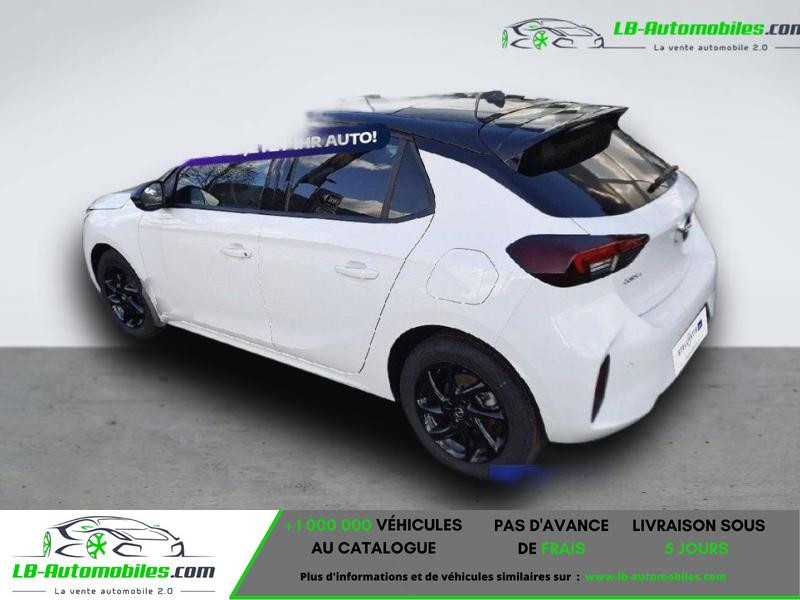 Opel Corsa 1.2 Turbo 130 ch BVA 2023 - photo n°3 Opel Corsa 1.2 Turbo 130 ch BVA  occasion à Beaupuy - photo n°3