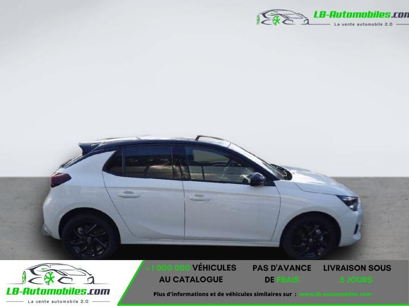 Opel Corsa 1.2 Turbo 130 ch BVA 2023 - photo n°4 Opel Corsa 1.2 Turbo 130 ch BVA  occasion à Beaupuy - photo n°4