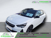 Opel Corsa occasion  année 2023 boite Automatique Annonce Opel Corsa occasion Essence 1.2 Turbo 130 ch BVA à Beaupuy