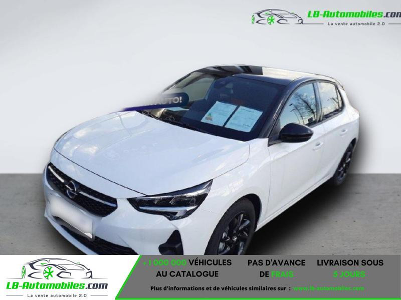 Opel Corsa 1.2 Turbo 130 ch BVA 2023 Opel Corsa 1.2 Turbo 130 ch BVA  occasion à Beaupuy
