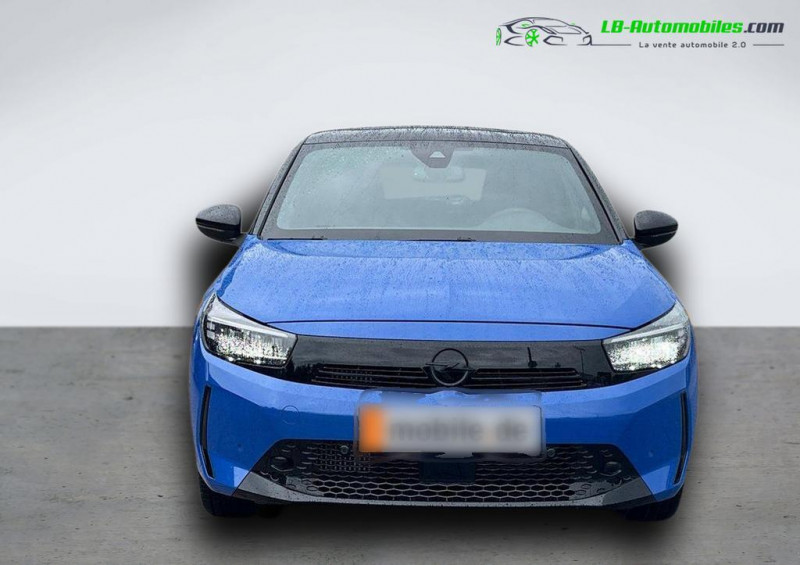 Opel Corsa 1.2 Turbo 130 ch BVA  occasion  Beaupuy - photo n3