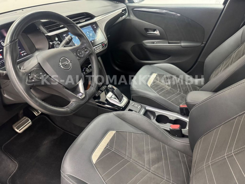 Opel Corsa 1.2 Turbo 130 ch BVA  occasion  Beaupuy - photo n6