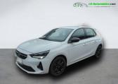 Annonce Opel Corsa occasion Essence 1.2 Turbo 130 ch BVA à Beaupuy