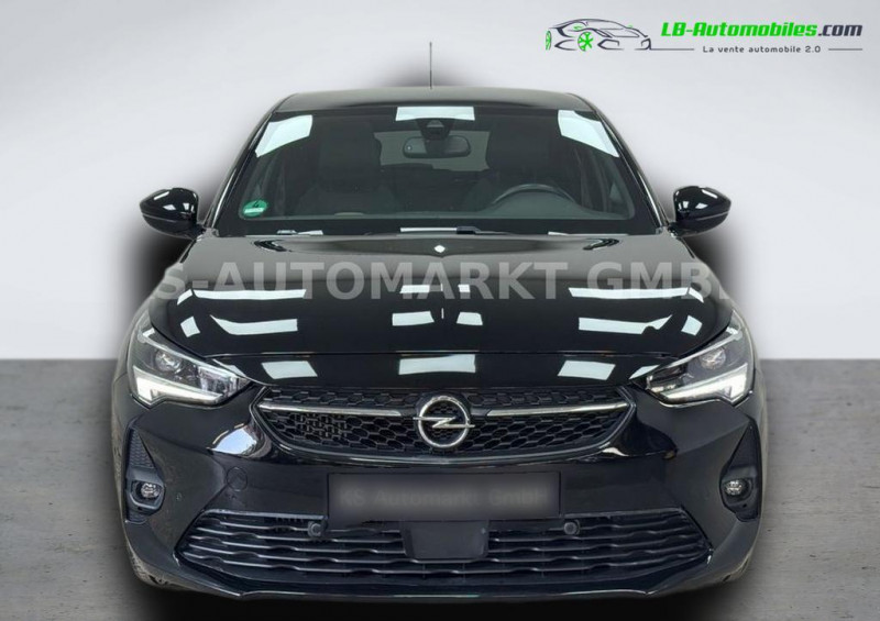 Opel Corsa 1.2 Turbo 130 ch BVA  occasion  Beaupuy - photo n2