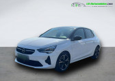 Opel Corsa occasion année 2020 boite Automatique Annonce Opel Corsa occasion Essence 1.2 Turbo 130 ch BVA à Beaupuy
