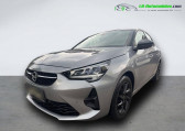 Opel Corsa occasion année 2023 boite Automatique Annonce Opel Corsa occasion Essence 1.2 Turbo 130 ch BVA à Beaupuy