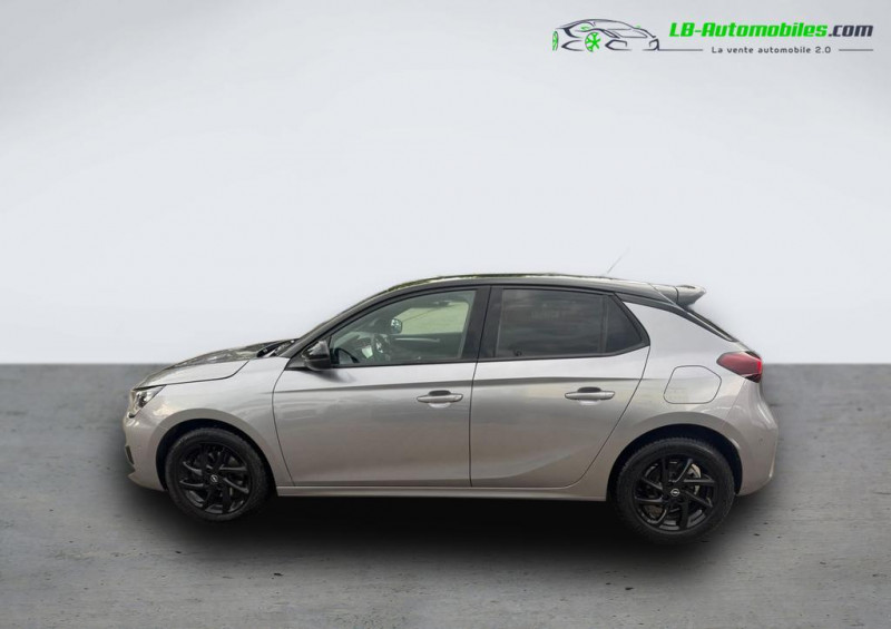 Opel Corsa 1.2 Turbo 130 ch BVA  occasion  Beaupuy - photo n6